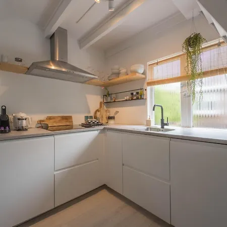 Casa De La Pelt Vakantiehuis Bergen