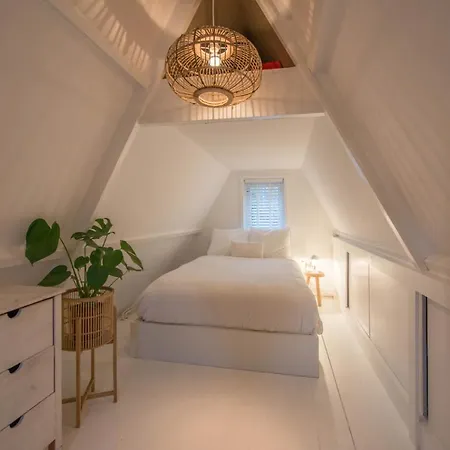 Casa De La Pelt Vakantiehuis