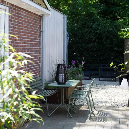 Casa De La Pelt Vakantiehuis