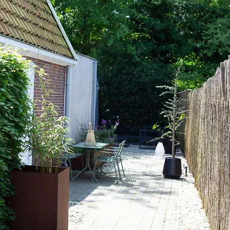Casa De La Pelt Bergen