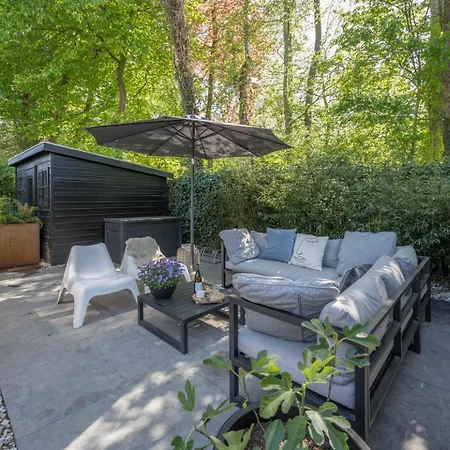 Casa De La Pelt Vakantiehuis