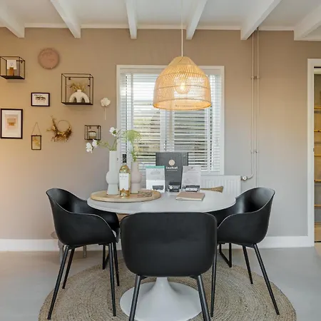 Hébergement de vacances Casa De La Pelt Bergen