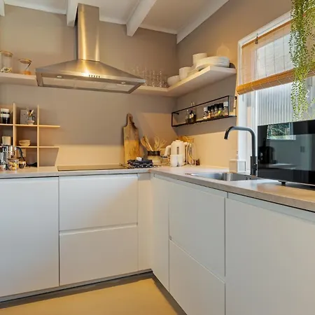 בית נופש Casa De La Pelt *