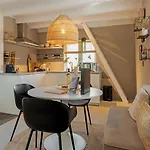 Casa De La Pelt Feriehus