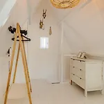 Casa De La Pelt Feriehus Bergen