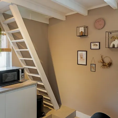 Feriehus Casa De La Pelt *