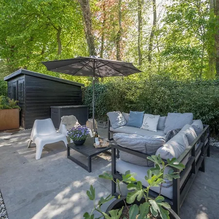Casa De La Pelt Feriehus Bergen