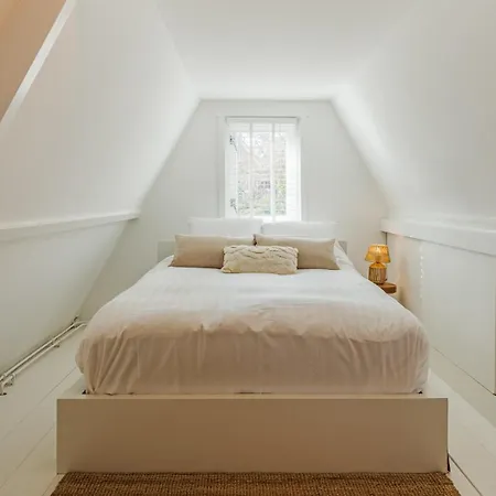 Feriehus Casa De La Pelt Bergen